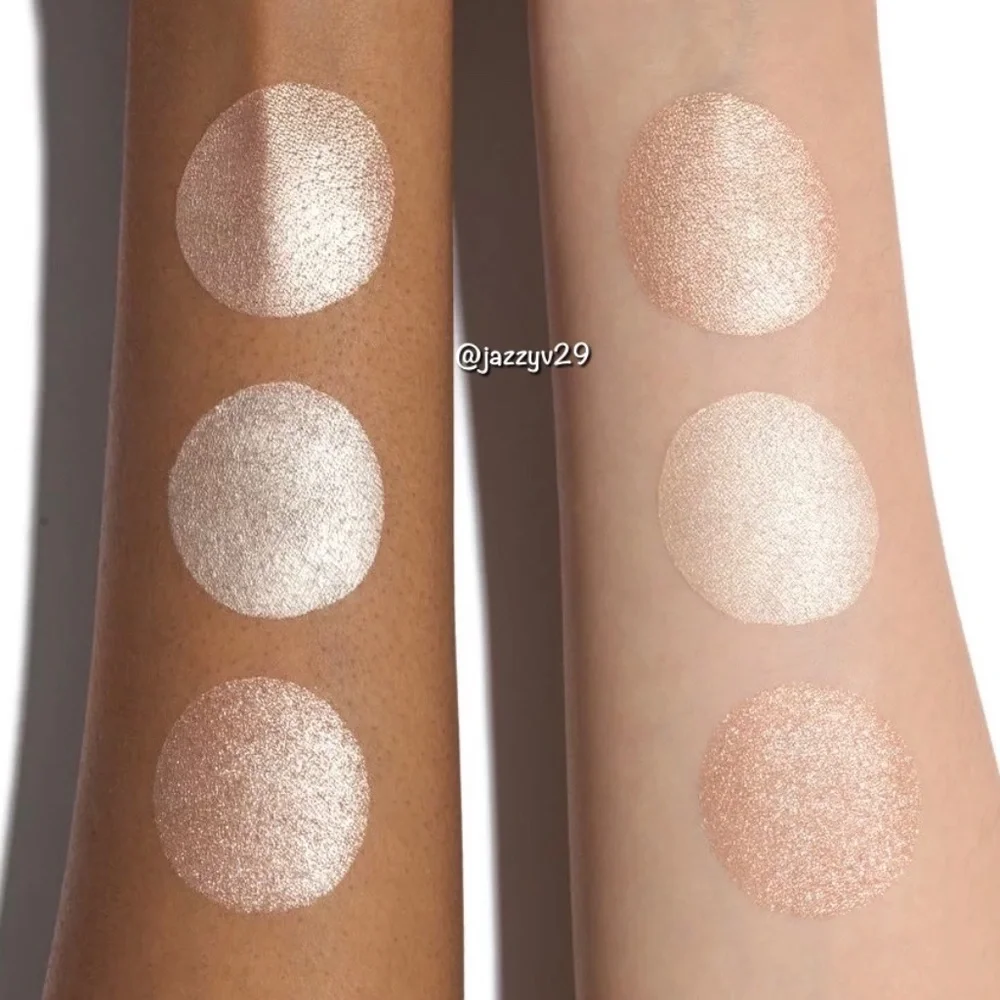 ✨Smashbox x Casey Holmes Spotlight Highlighting Palette✨